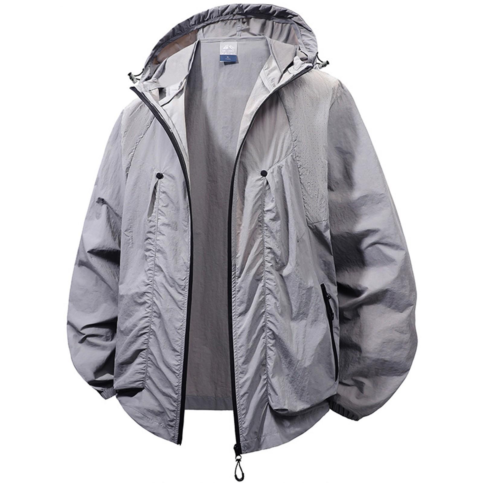 

Мужская и женская одежда от солнца, та же летняя спортивная одежда для активного отдыха, легкая дышащая, защищающая от ультрафиолета, солнцезащитная одежда для кожи XXL