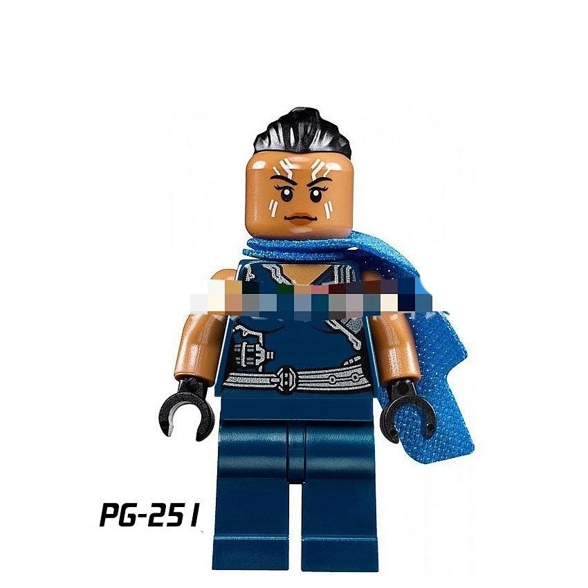 Children's Educational Building Block Toys-PG200