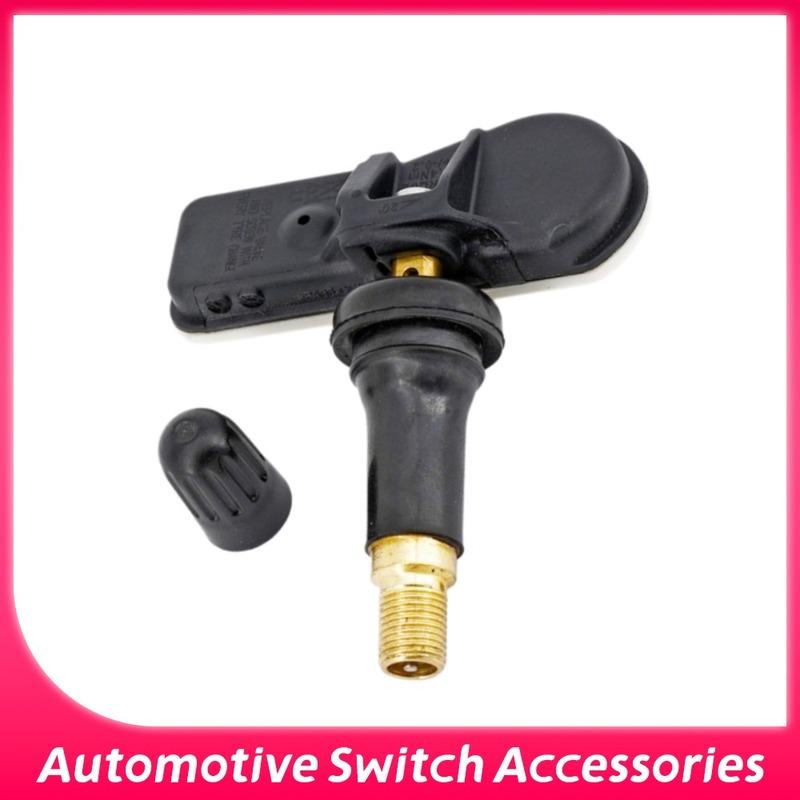 4PCS 52933-C1100 Tire Pressure Sensor 52931100 Automatic Registered for Hyundai Ix25 Creta 2016 2017 2018   433MHz