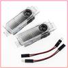 2Pcs Auto LED Door Welcome Projector Lights Wireless Ghost Shadow Step Light For MINI Cooper Fridge One S F56 R57 R58 R60 JCW Countryman Clubman