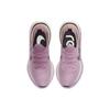 New Nike React Infinity Run Flyknit Plum Fog Metallic Gold Women's CD4372-500