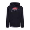 Childrens/Kids Thermafit Graphic Print Pullover Hoodie