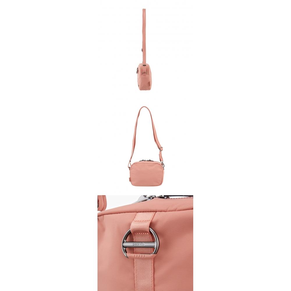 Pacsafe 20436340 Citysafe Cx Square 2.4l Cross Bag