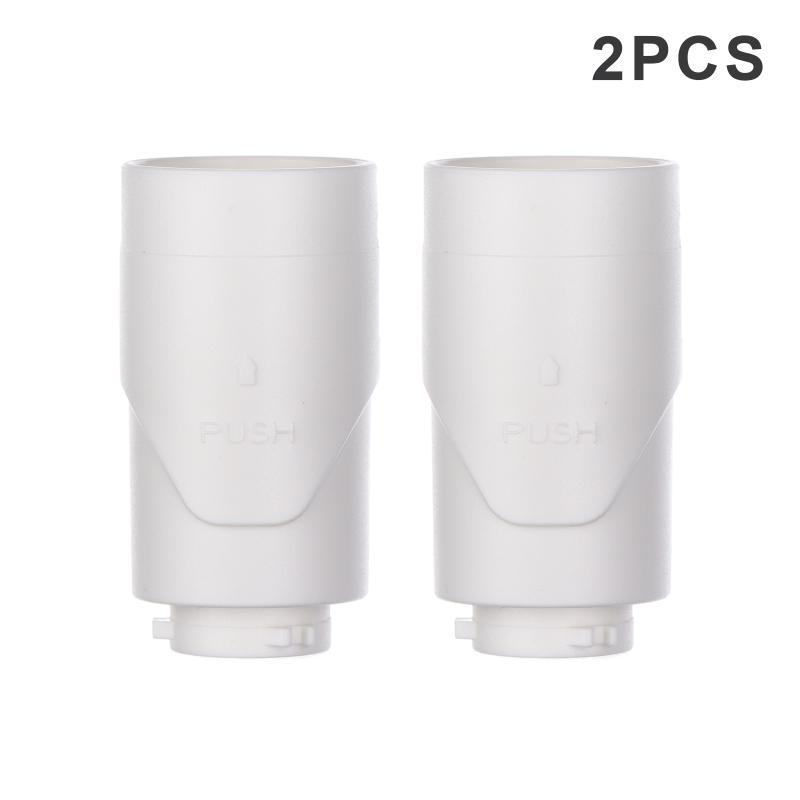1/2/4Pcs Cpap Hose Connector Replacement Resmed Airmini Hose Adapter For Airmini Tubing Travel Adapter Connect Accessories