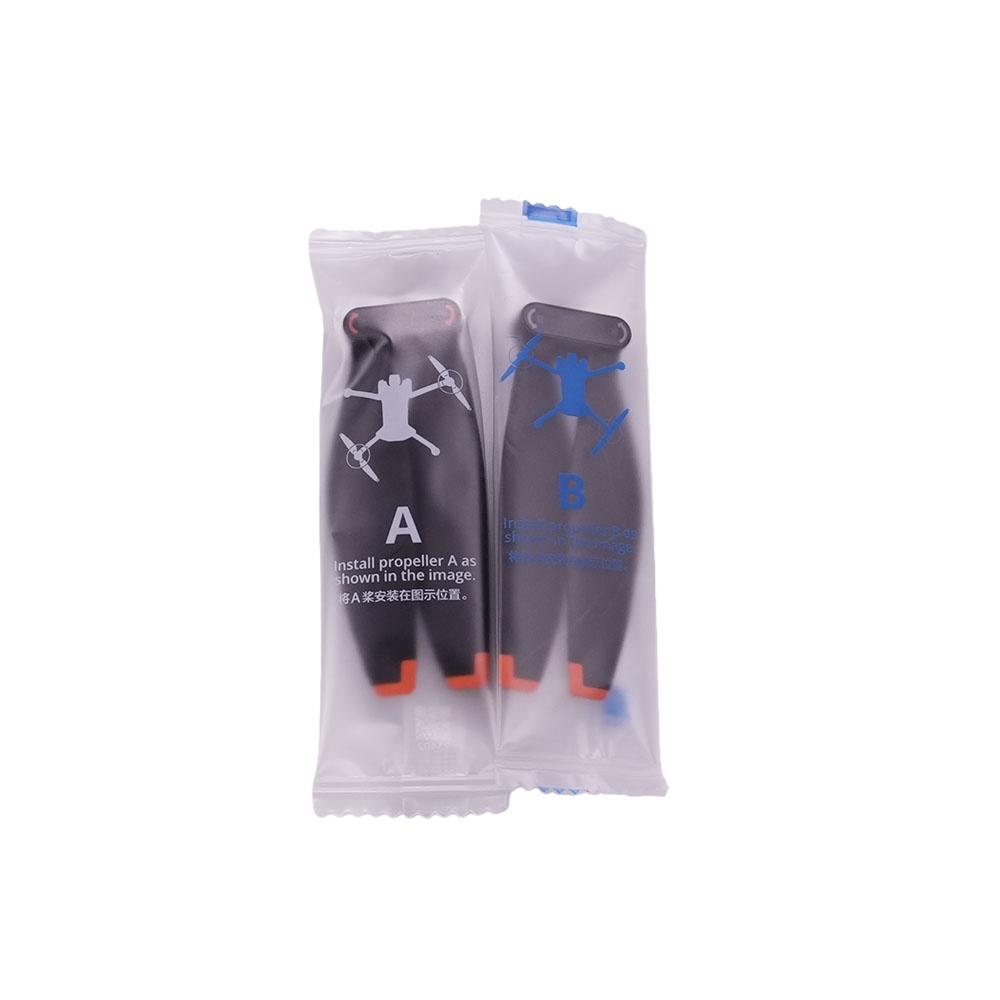 Propeller For Mini 5 Pro Quick Propeller Blade Replacement Release Folding Wings For DJI MINI 5 PRO Repair Parts