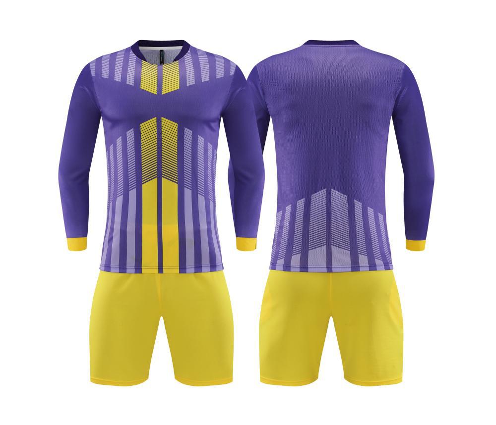 Football Jersey, Sports Suit, Quick-Drying Jersey, Training Jersey, Special For Young Men'S And Women'S Summer Games, New Suit Jersey.