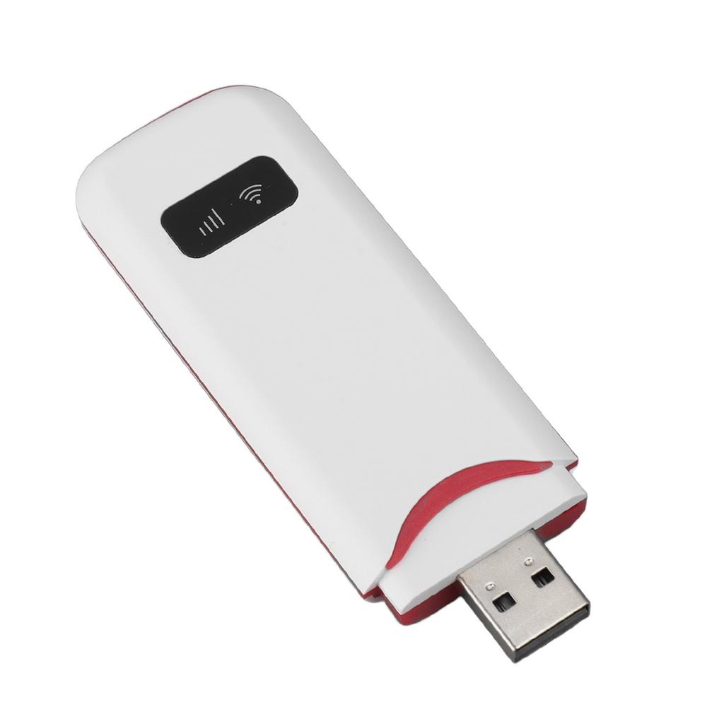 4G LTE USB Portable WiFi Router 150Mbps High Speed Internet Sharing Up to 10 WiFi Devices LTE 4G USB Modem with WiFi