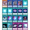 Chaos Soldier Deck, Super Soldier Chaos Soldier, Chaos Field, Knight of Dusk, Knight of Creation, Super Soldier's Seed, Creation of the World, Super S