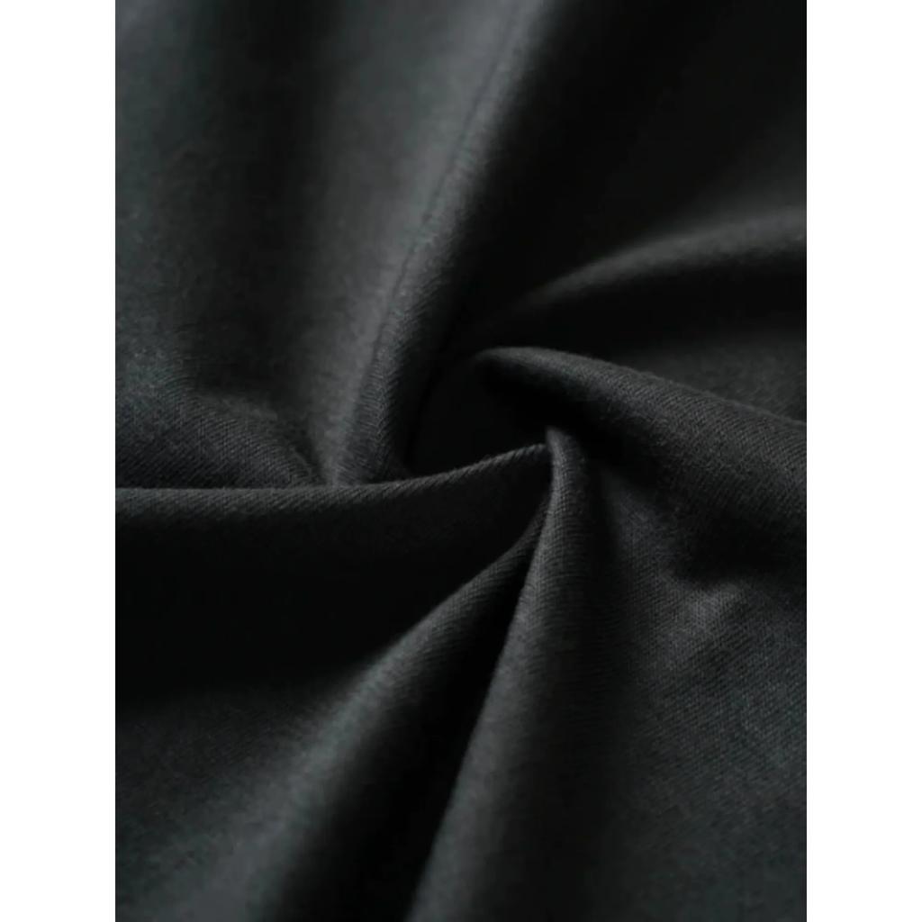 Men's Casual T-Shirt Street Style Funny Cartoon Rooster F-CAW-F Graphic Print Short Sleeve Top Trendy Tee