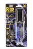 Clear 1-Minute Epoxy Adhesive Permatex 25ml