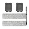 TCF-Zubehör-Set Für Tineco Ifloor 5 Breeze Komplette Zubehör-Set Für Floor One S5 Bürstenwalze & HEPA-Filter