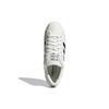 adidas Originals Superstar Comfortable Low-Top Sneakers Unisex Sneakers White Black HR0461