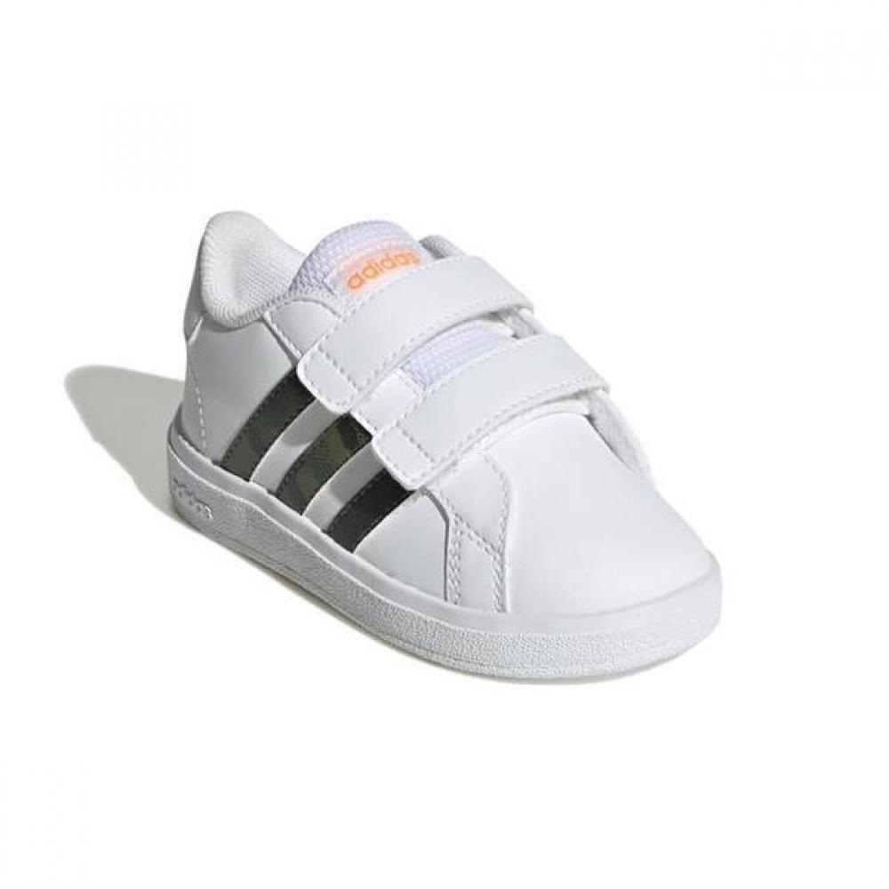 

Adidas Adidas Kids Grand Court Lifestyle IF2886