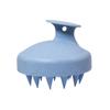 Multifunctional Scalp Massager & Soft Silicone Shampoo Brush