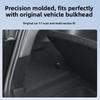 Car Sticker For Tesla Model 3 Highland Model Y The Side Storage Box Trunk Upper Storage Bucket Accessories Tools Modification Ca