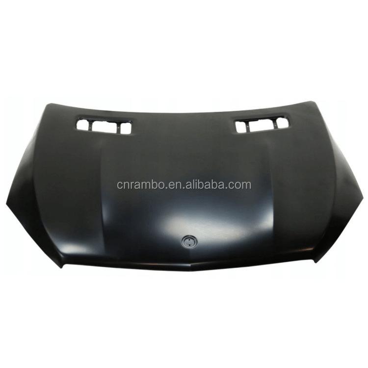 Front Fender Liner for Mercedes-Benz W292 (2016-2019) - 2926900030 / 2926900130.