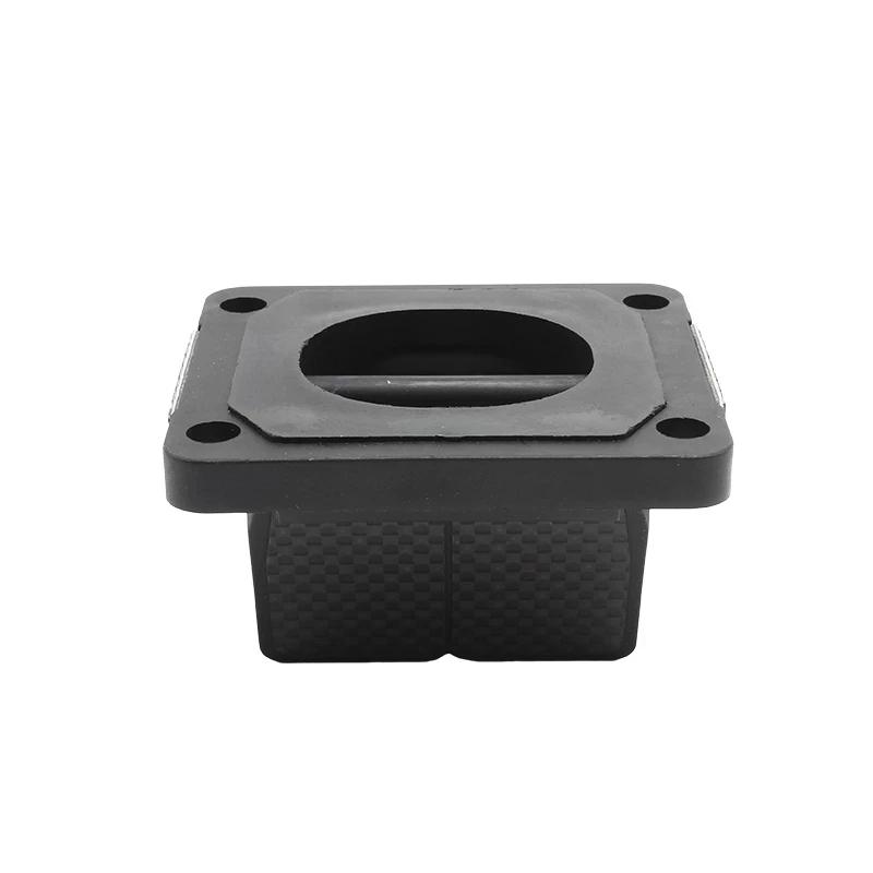 VForce 3 85 CR For Honda CR80 Motorcycle Carbon Fiber Reed Valve Air Intake System V381S Enduro Dirt Bike Motocross Accessories