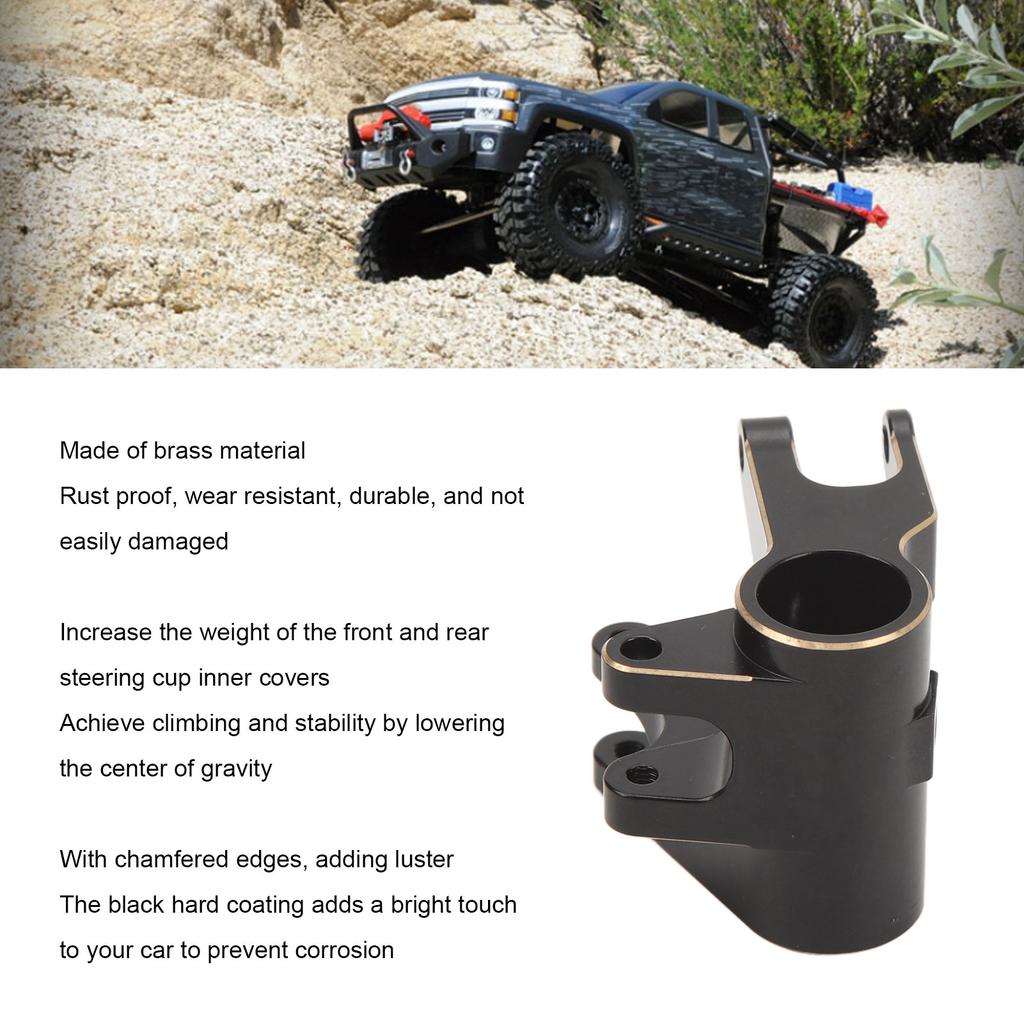 RC Car Shell Body Cover Plastic Easy Replacement Light Weight RC Car Parts for Wltoys 284010 1/28 RC Car