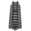 Smiti Automotive General Purpose Fuse Box 10 Circuits
