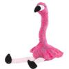 Flamingo Plush Dancing Toy Electric Flamingo Stuffed Toy Talks And Dancing Animal Toys Git For Kids - JA 25-26