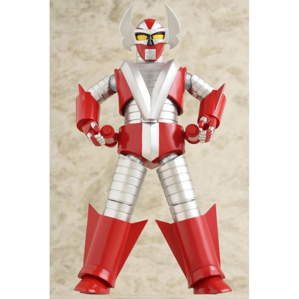 Denjin Zaborger Haf Strong Zaborger