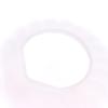 1Pcs Cute Dish Diy Resin Mold Shell Dish Shell Plate Silicone Resin Dish Mould