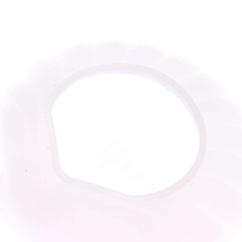 1Pcs Cute Dish Diy Resin Mold Shell Dish Shell Plate Silicone Resin Dish Mould