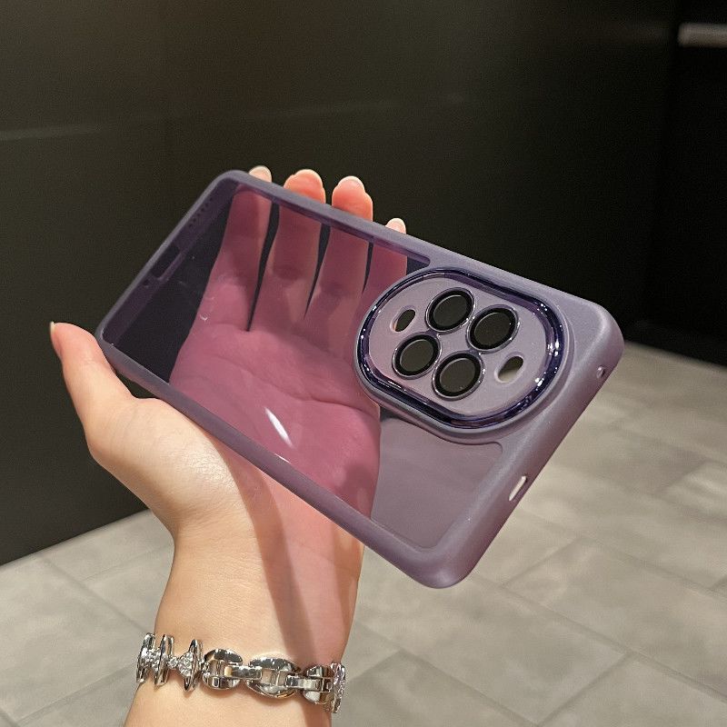 

For Huawei Nova 13 Pro Case Huawei Nova 14 Phone Case Huawei Nova 14 Pro lite Ultra Cover Shookproof Plating Silicone back cover Huawei nova 13 Pro
