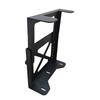 Under Desk Laptop Mount Under Desk Laptop Holder Tray Under Desk Shelf for Desktop PC NAS CPU Servers Storage Accessories