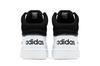 adidas Hoops 3.0 Mid Classic Vintage Core Black Cloud White