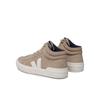 Veja Кроссовки Minotaur Suede TR0302950B бежевый