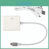Accesorii audio și video – Cabluri și adaptoare HDMI