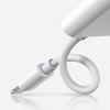Joyroom Lightning to 3.5mm Audio Adapter for Apple Devices - White