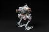 Wave Seiji Kaku Maschinen Krieger Krete Clear Scale ABS Metal Painted Movable Figure Limited Edition (Küster) [Limited Ver.] 1/16 +