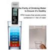 Digital Water Quality Tester TDS EC Meter Range 0-9990 Multifunctional Water Purity Temperature Meter TEMP PPM Tester