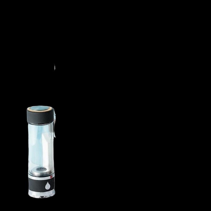 Portable Hydrogen Water Generator & Inhaler Cup