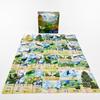 Forest Shuffle Card Family Game for Kids Adults Woodland Edge Party Board Games