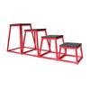 Niumaoduo Progressive Plyometric Jump Boxes