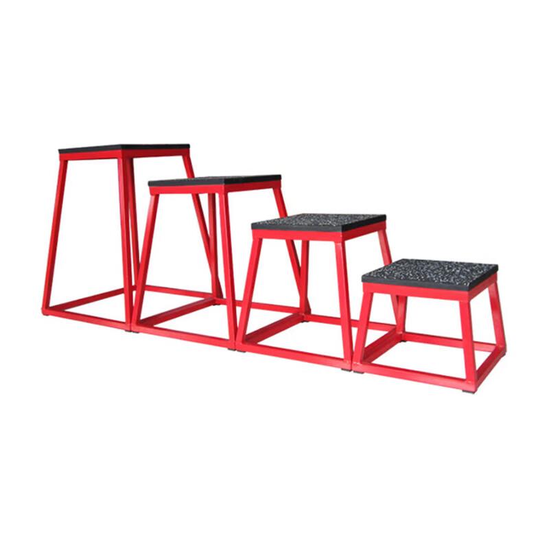 Niumaoduo Progressive Plyometric Jump Boxes