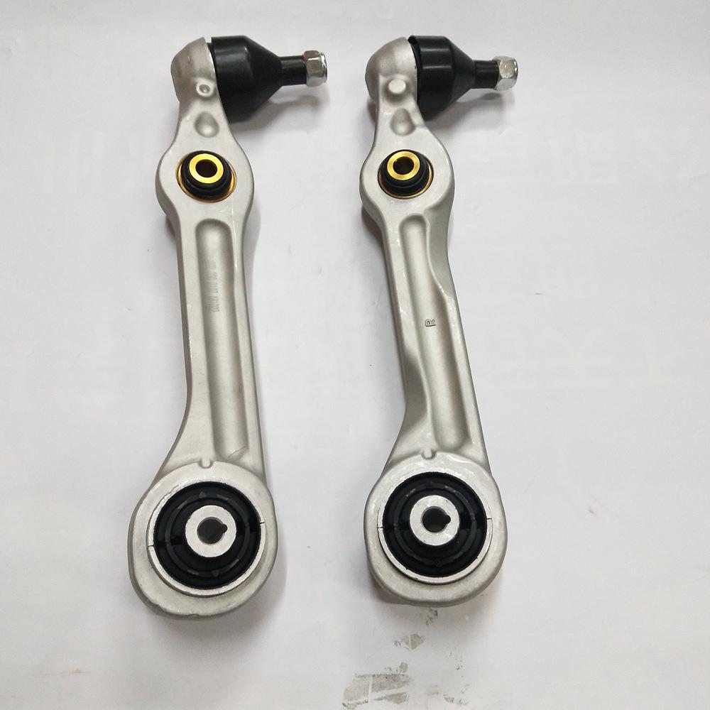 Mercedes-Benz W222 V222 X222 Control Arm Wishbone - Part Numbers: 2223300207, 2223300107