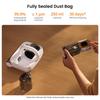 NARWAL Smart Mattress Vacuum Cleaner – Professional Cleaning for a Healthy Sleep Space
