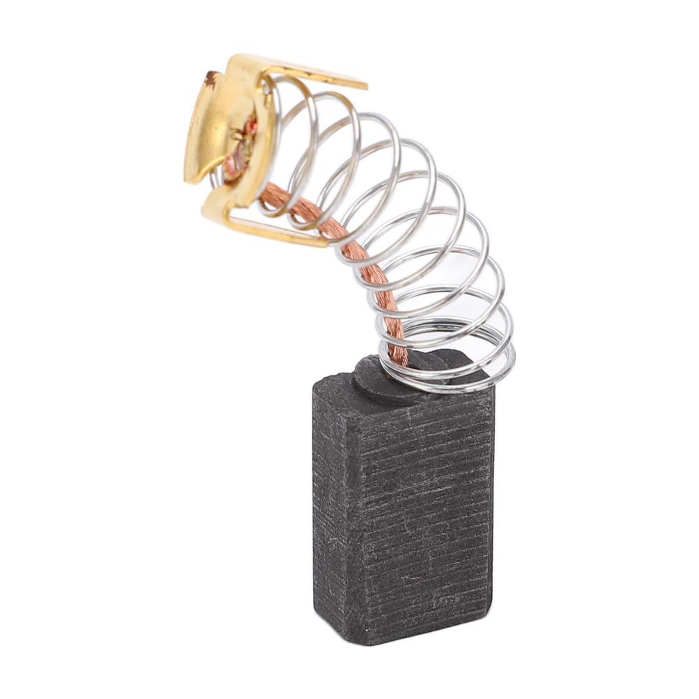 20pcs Durable Replacement Set Power Tool Replacement Parts Angle Grinder Carbon Brushes For Sanders