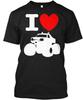 Tops – T-Shirts
