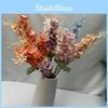 Artificial Roses For Wedding Home Office Desk Decor Floral Centerpiece Gift