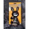 SO-TA Studio Souta Black Rabbit 185% BIG Sofubi Soft Vinyl Figure 167mm