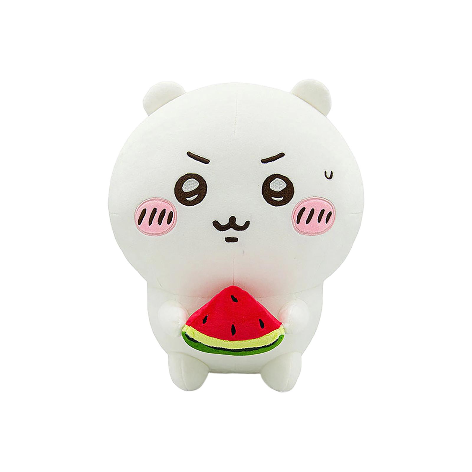 

Soft Toy Figurines As Decorative Items, Cute And Relaxing Dolls One Size