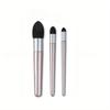 New 3Pcs Artist  Sketch Pen Washable Sketch Rubbing Sponge Brush Reusable Drawing Art Blenders Correcting Lightening Highl