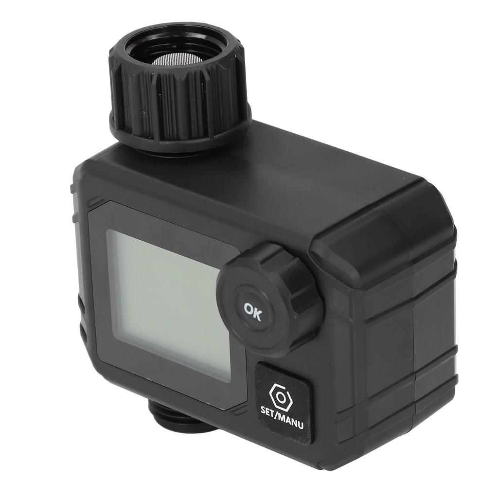 Časovač zavlažování NH3/4 palce Programovatelný Vodotěsný IP55 Automatický ovladač zavlažování Venkovní