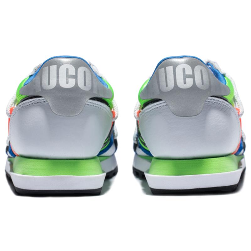 saucony Jazz DST 'Abstract Collection - Blue Lime' Saucony S70528-4
