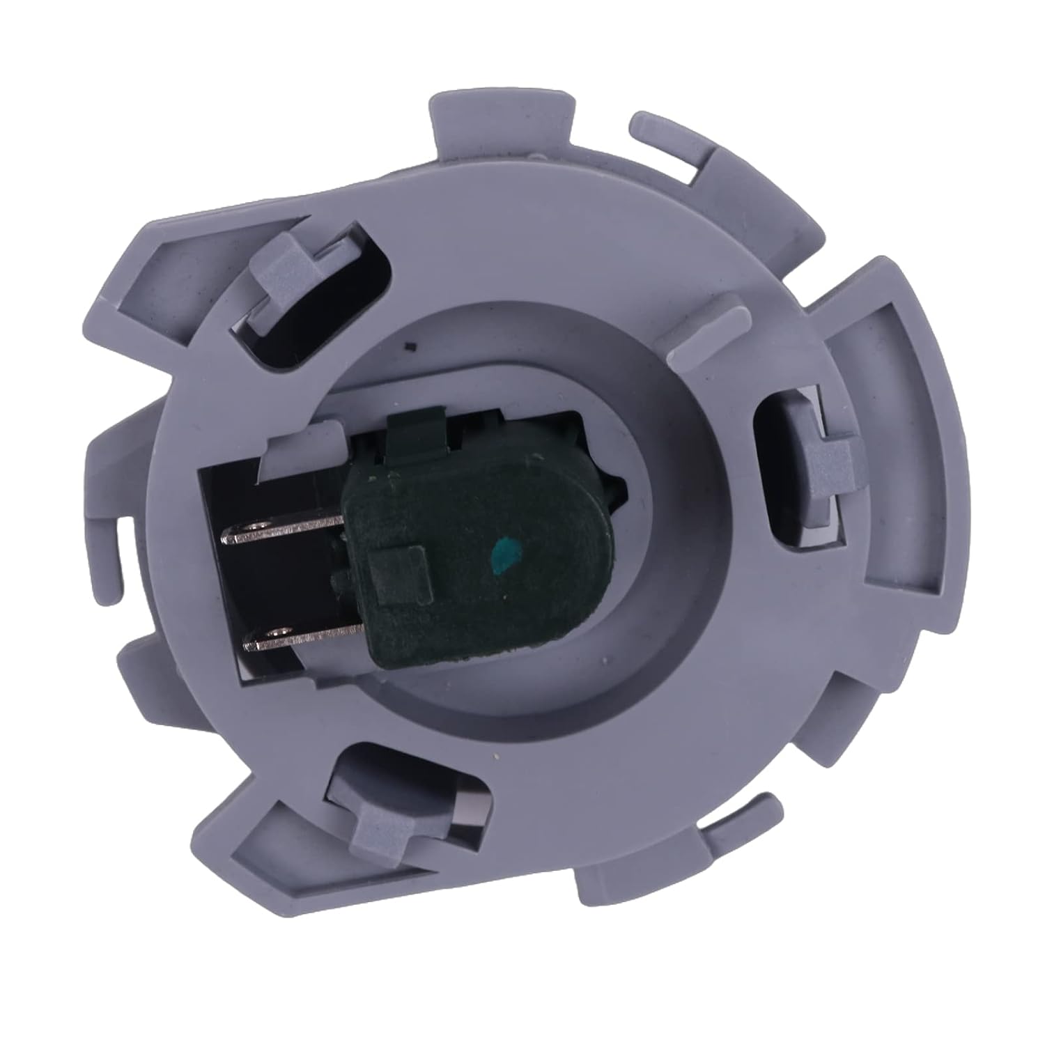 Seat Safety Switch Compatible with Black Rock 119-3505 Compatible with Cub Cadet 1768882 Compatible with National 07332 Compatible with John Deere